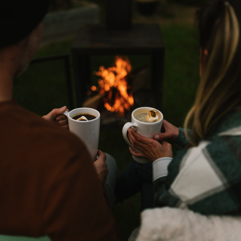 nektar chocolat chaud