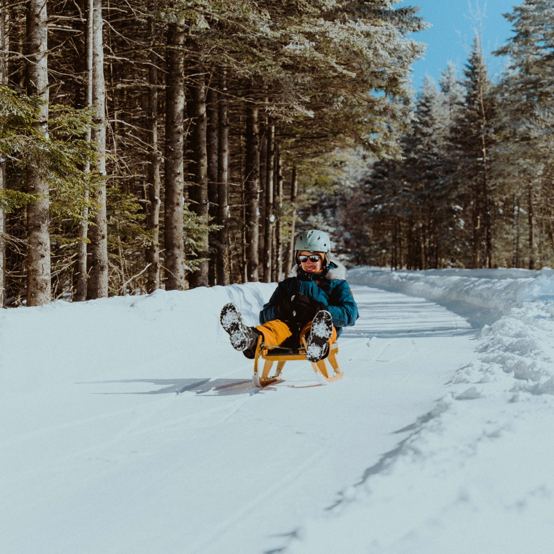 4 activités insolites à faire cet hiver à Québec