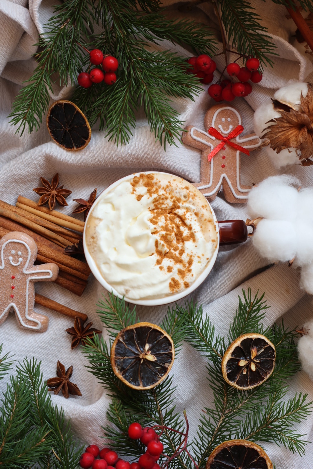 chocolat chaud café smith