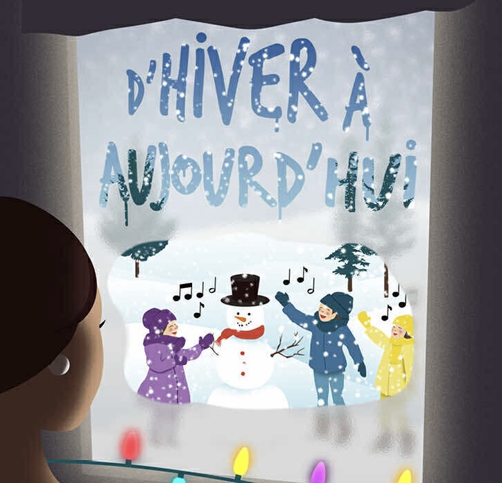 D’hiver à aujourd’hui