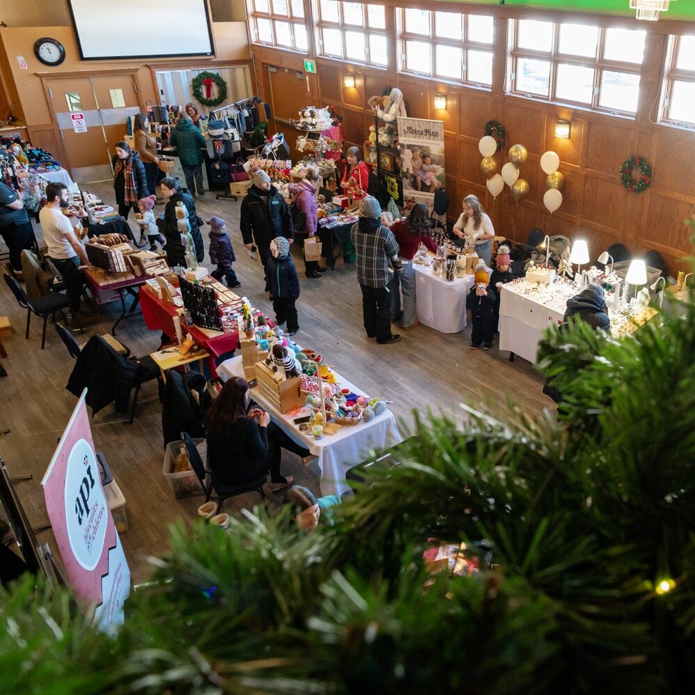 Salon des artisans de Shannon