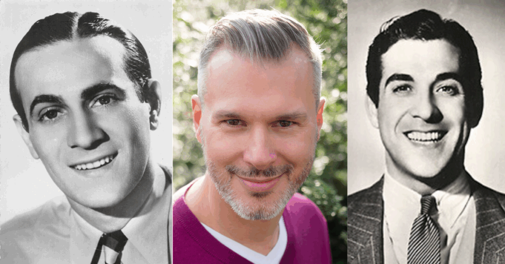 Les Dimanches en musique présentent …