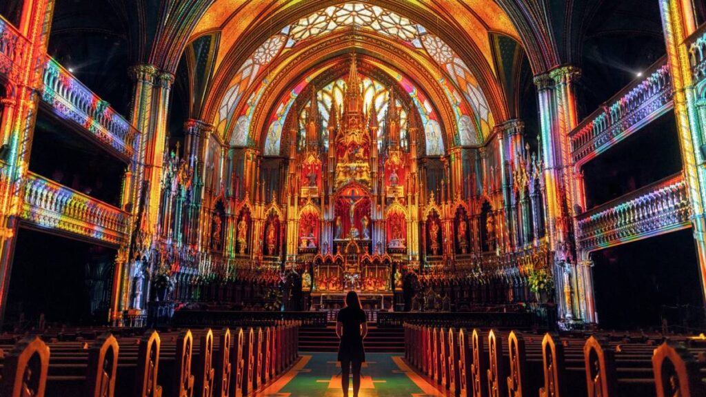 aura église saint roch