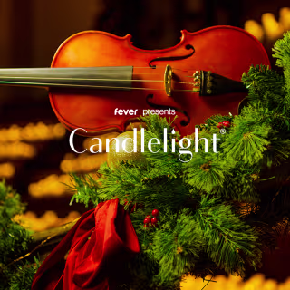 CandleLight : Classiques de Noël