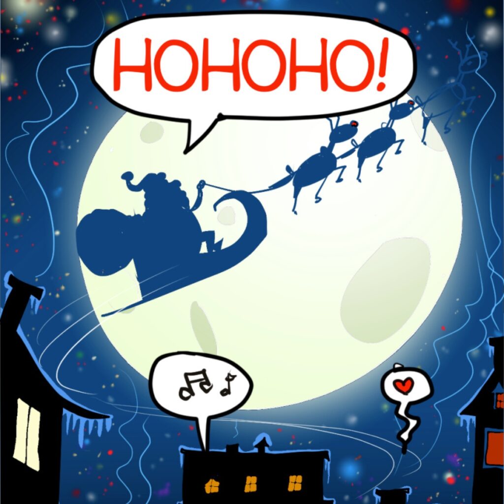 Atelier – Dans l’atelier d’André Gag Gagnon