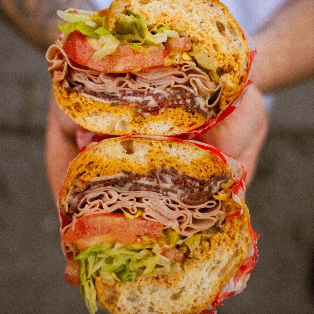 Sandwicherie Balloney