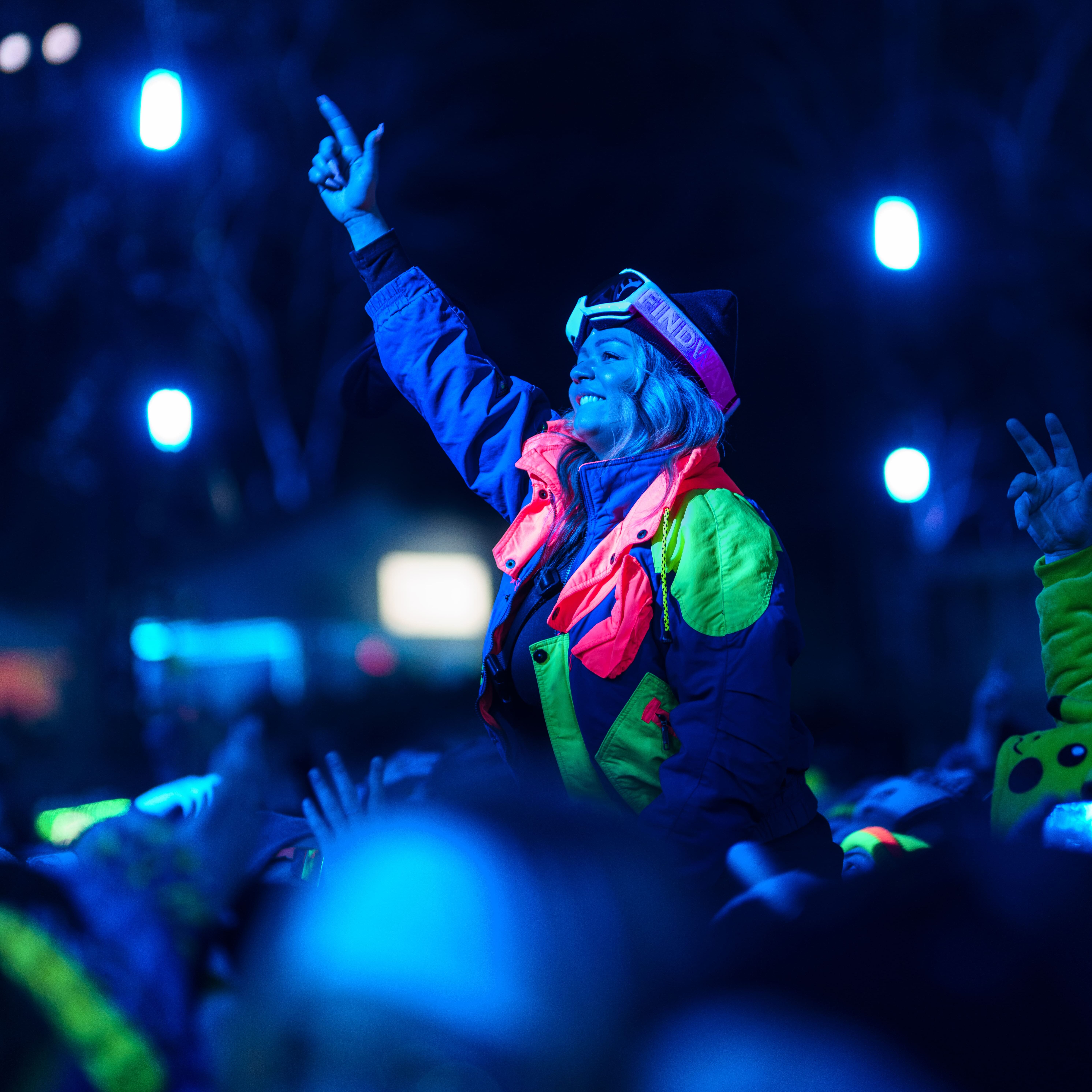 4 festivals à ne pas manquer cet hiver