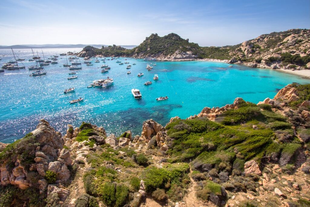 Sicile & Sardaigne, les îles italiennes le clap