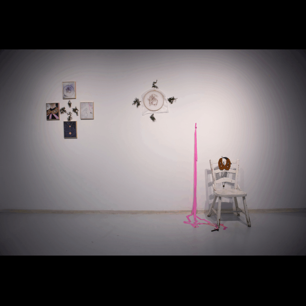 L&rsquo;exposition Her Majesty&rsquo;s Indians