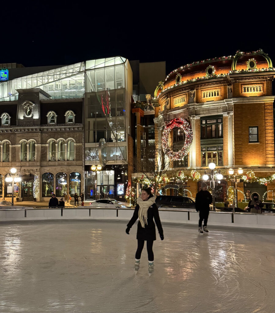 patinoire place d'youvile