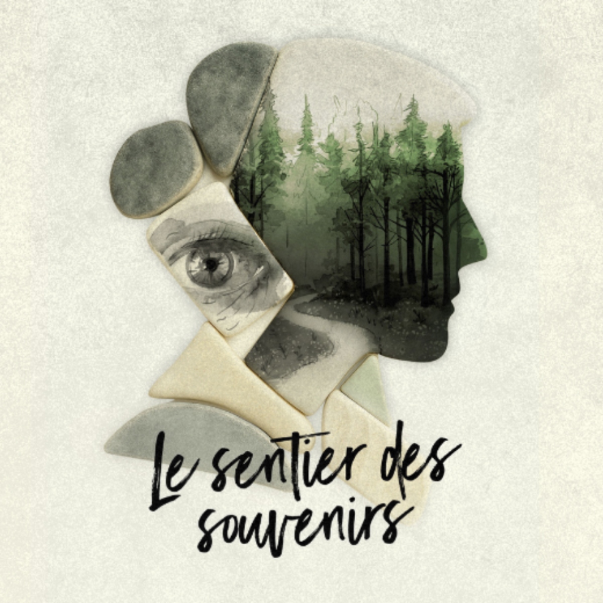 Le sentier des souvenirs