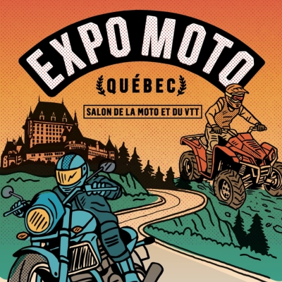 Expo Moto Québec 2026