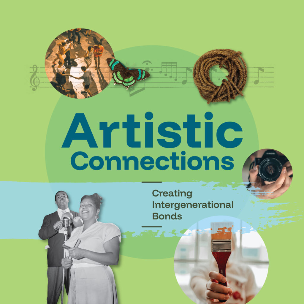 Façonner des histoires personnelles | Atelier