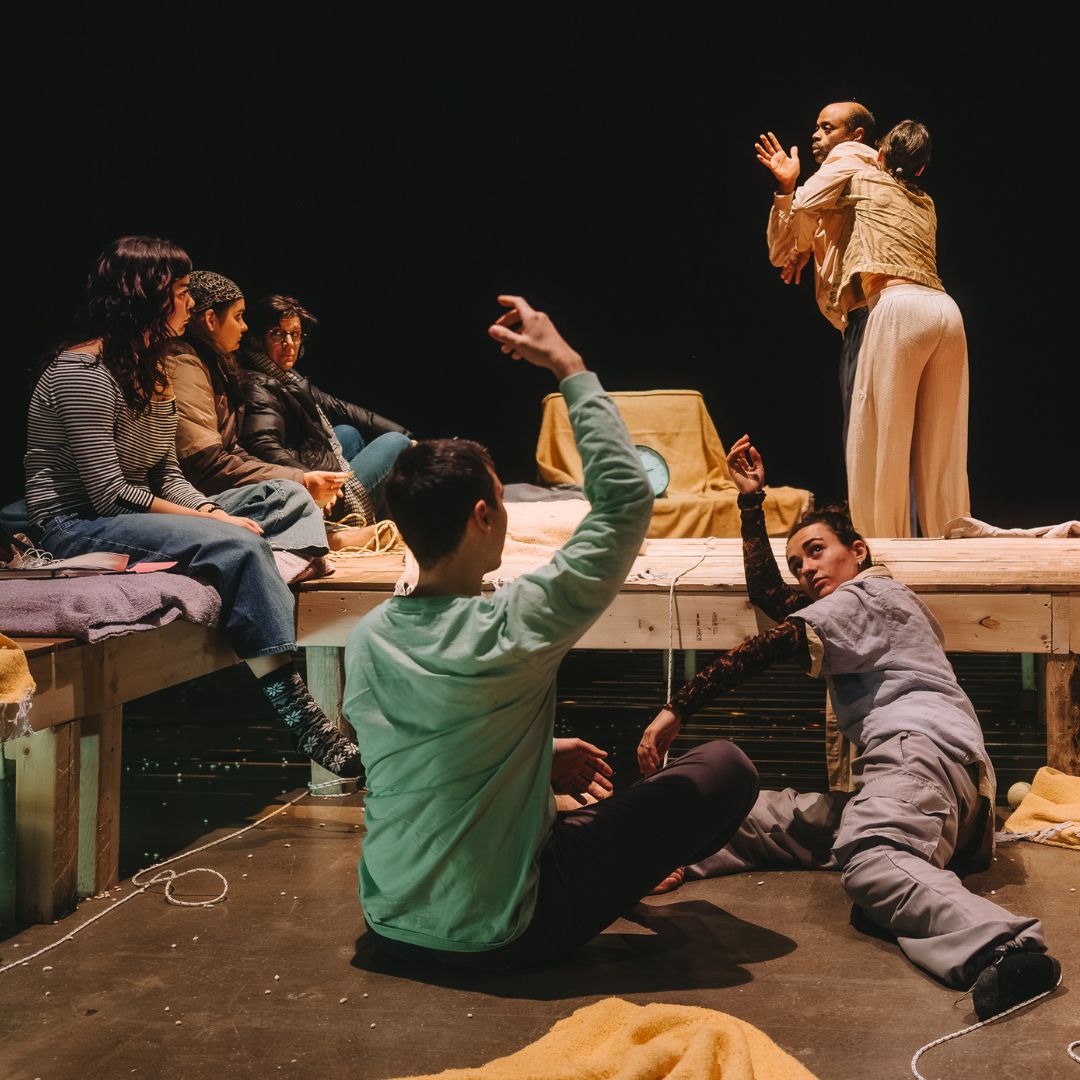 Programme double de performances