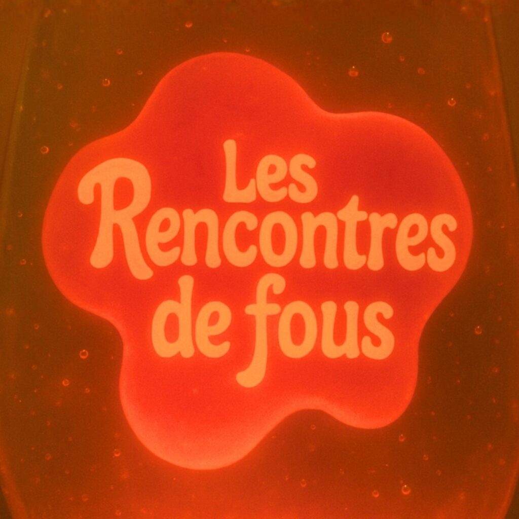 Les Rencontres de fous – L’Exposition