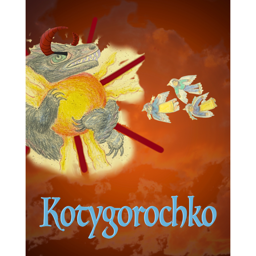Kotygorochko