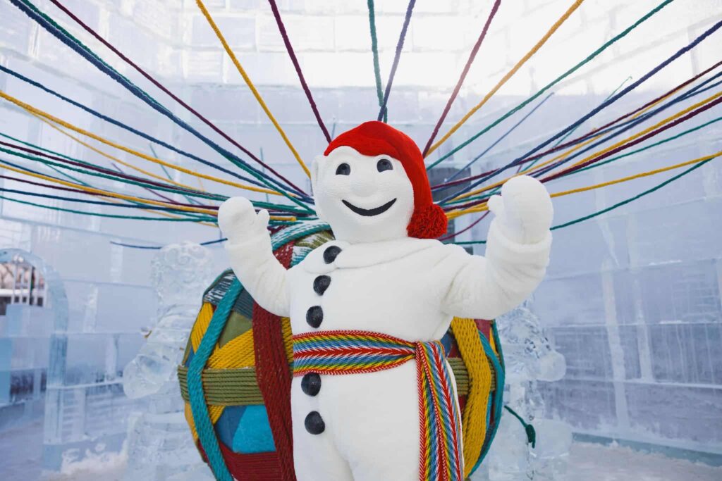 carnaval de québec