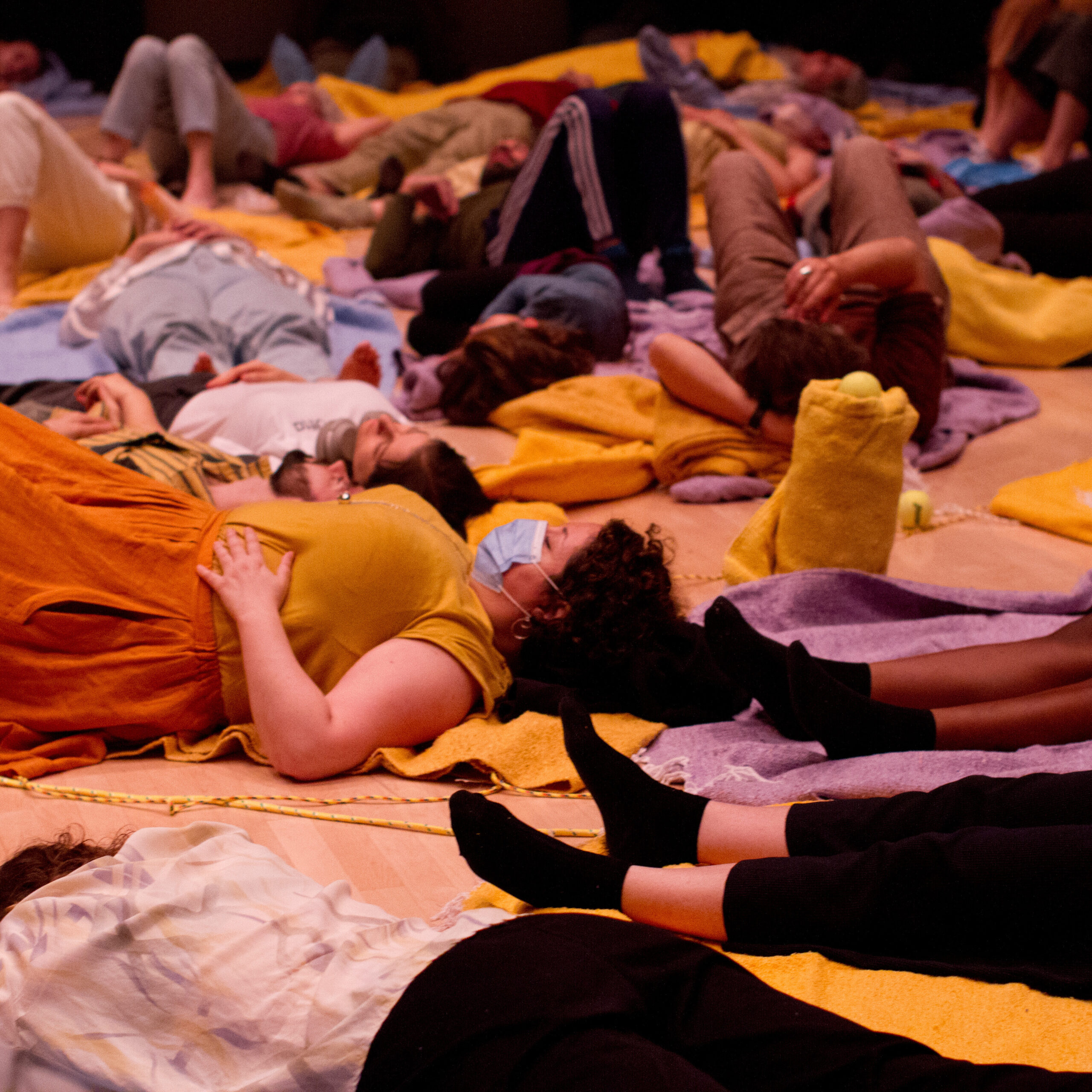 Laboratoire participatif de l&rsquo;OEil de poisson