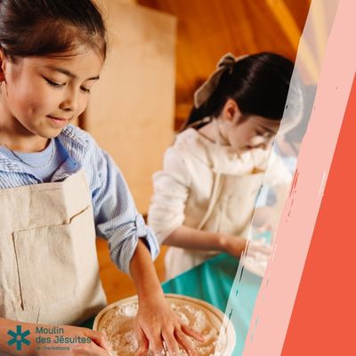 Confection de pain à l&rsquo;érable