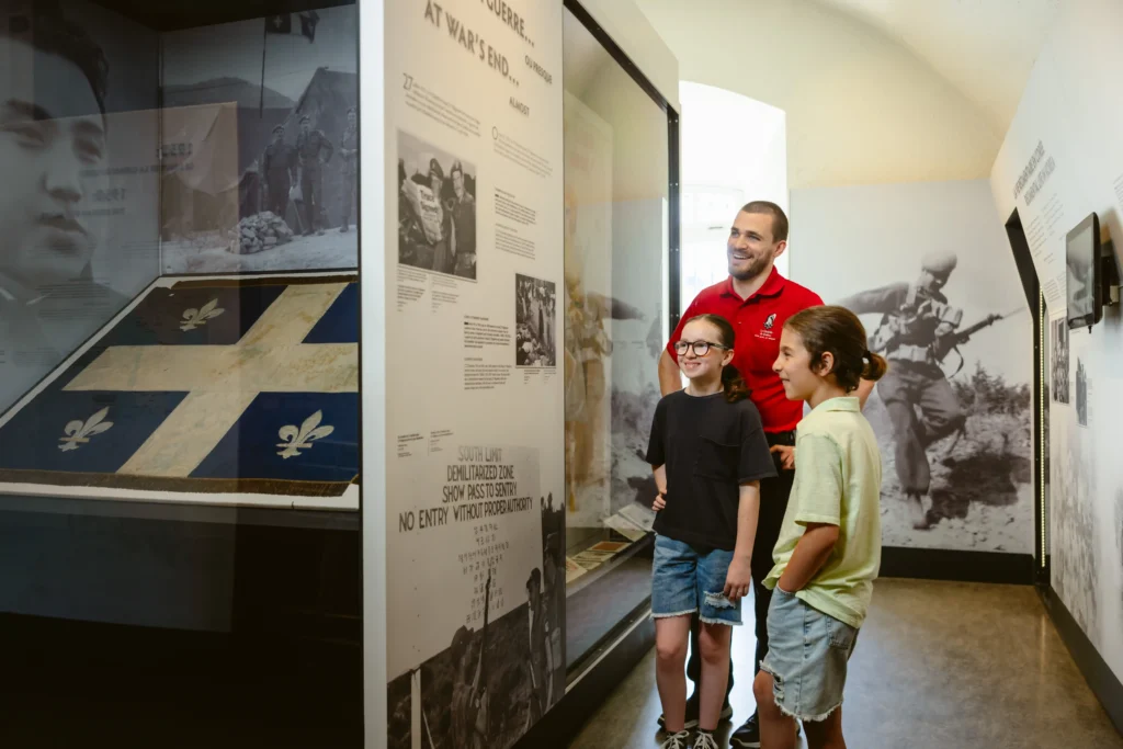Citadelle de Québec