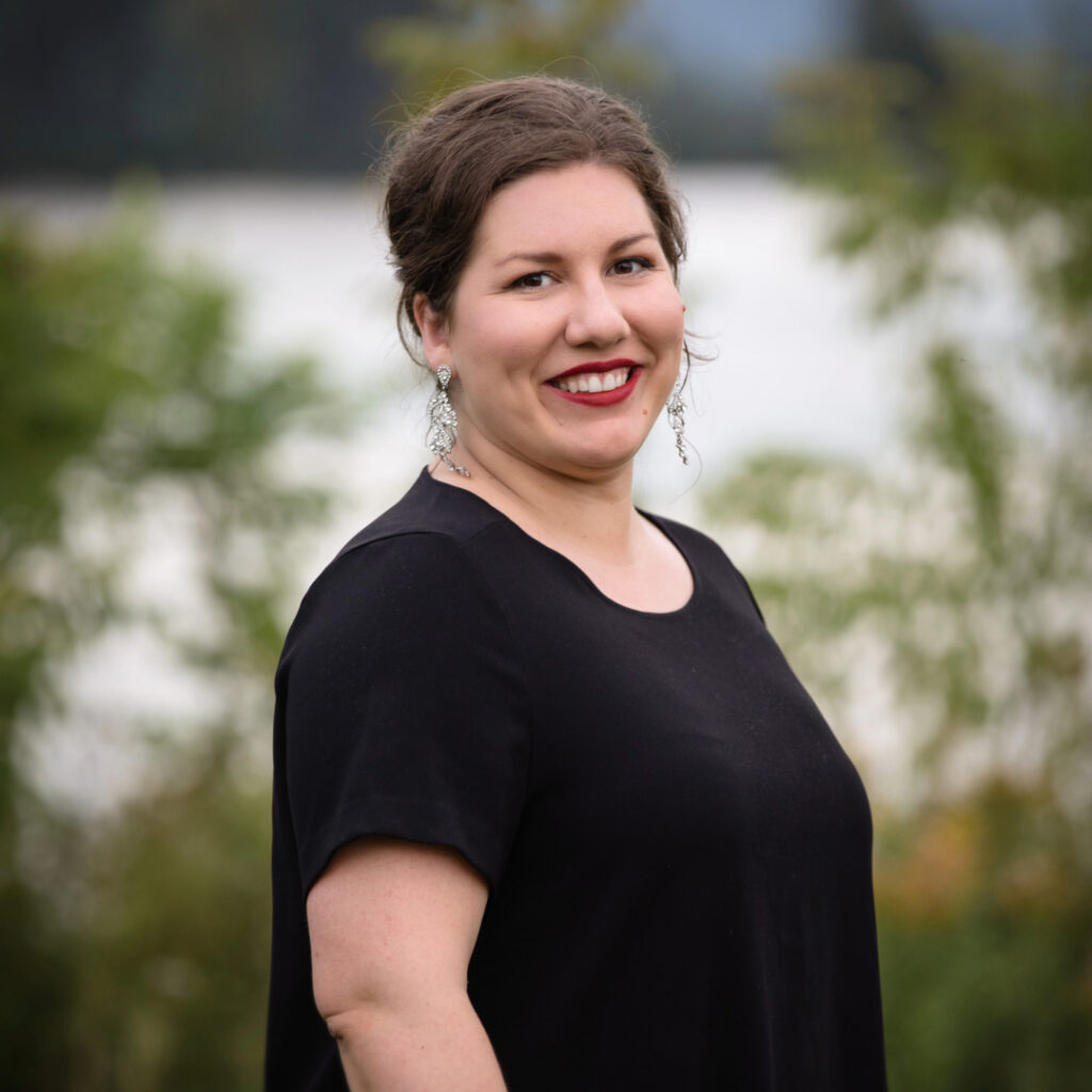 Les Dimanches en musique présentent Amor e poesia