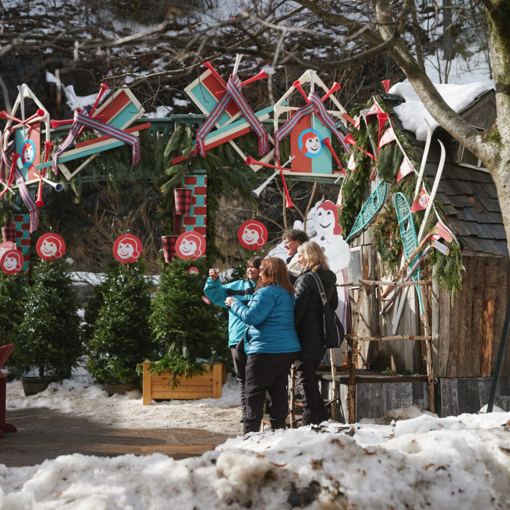 Activités gratuites Petit Champlain et Place Royale