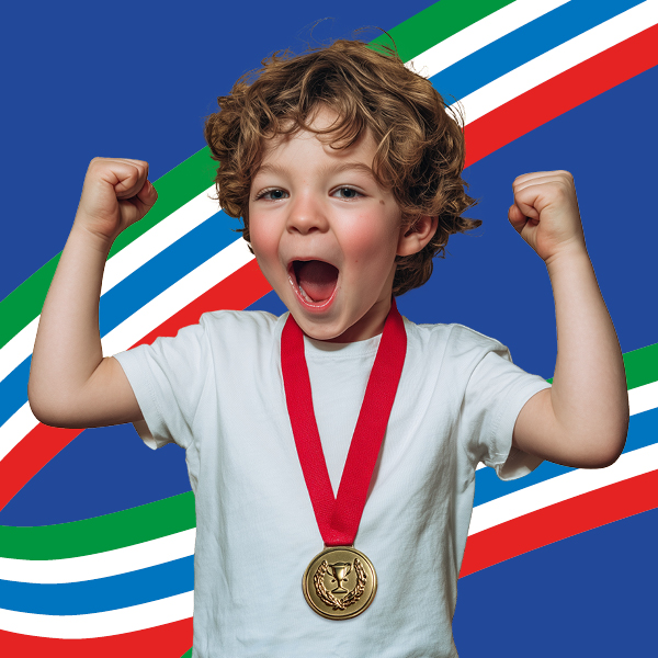 La relâche des champions ! – Promenades Beauport