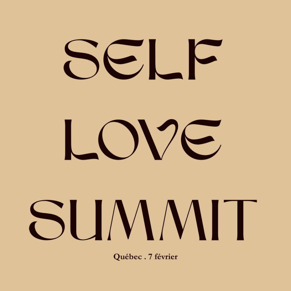 Dymnd self love summit