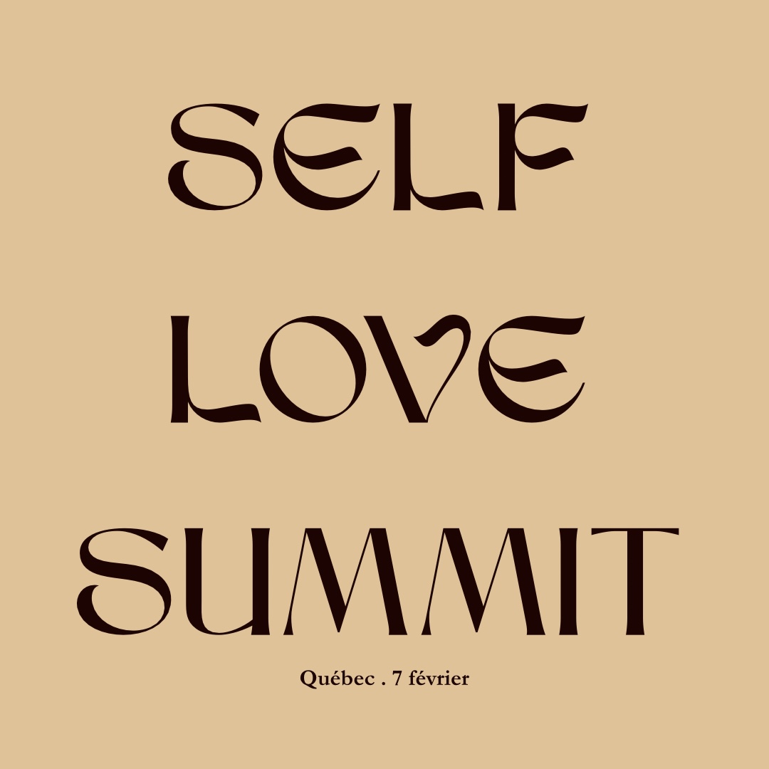Dymnd self love summit