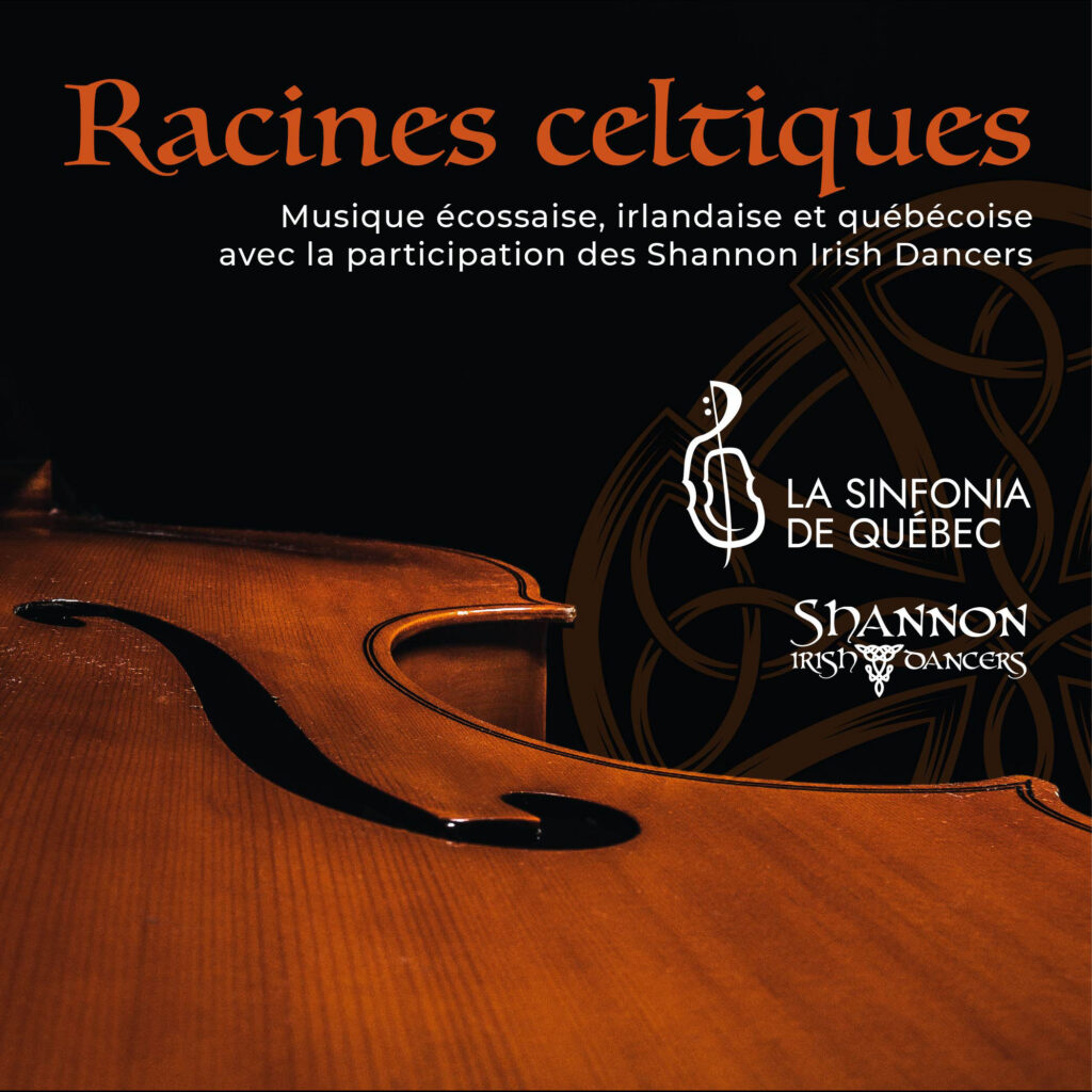 Racines Celtiques
