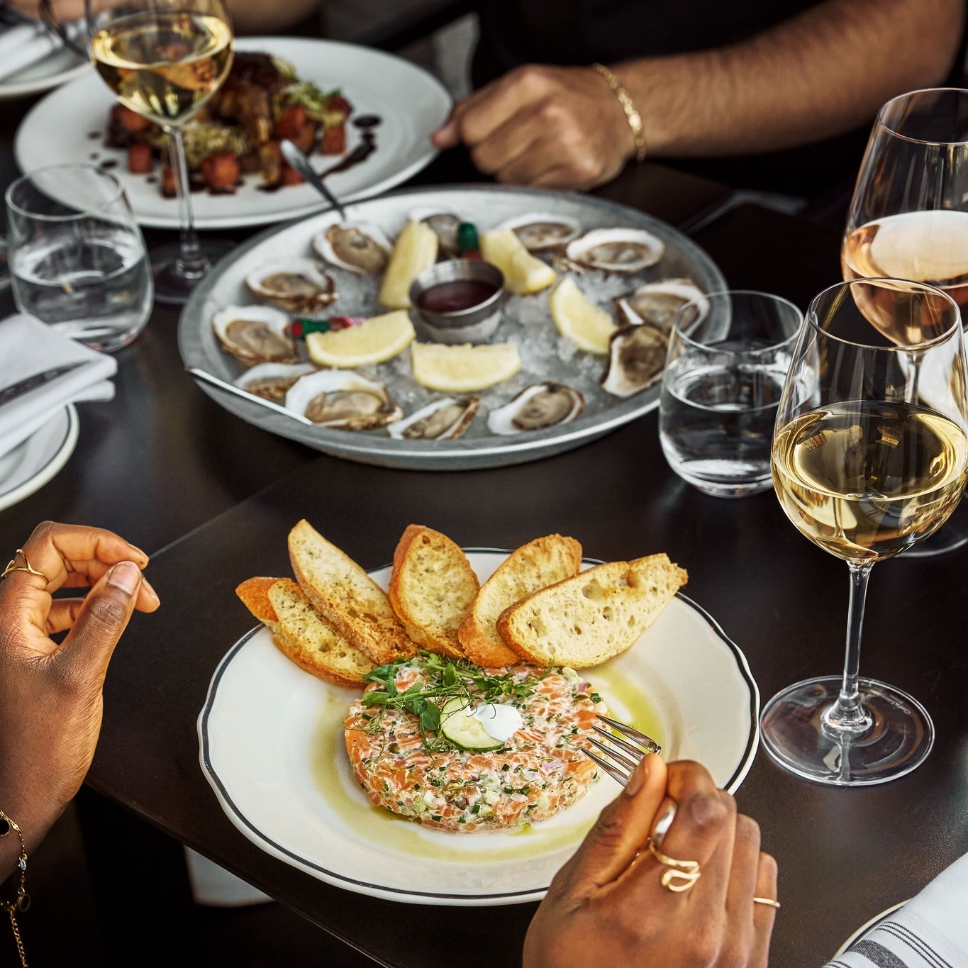 5 nouveautés dans la région de Québec à temps pour le printemps!