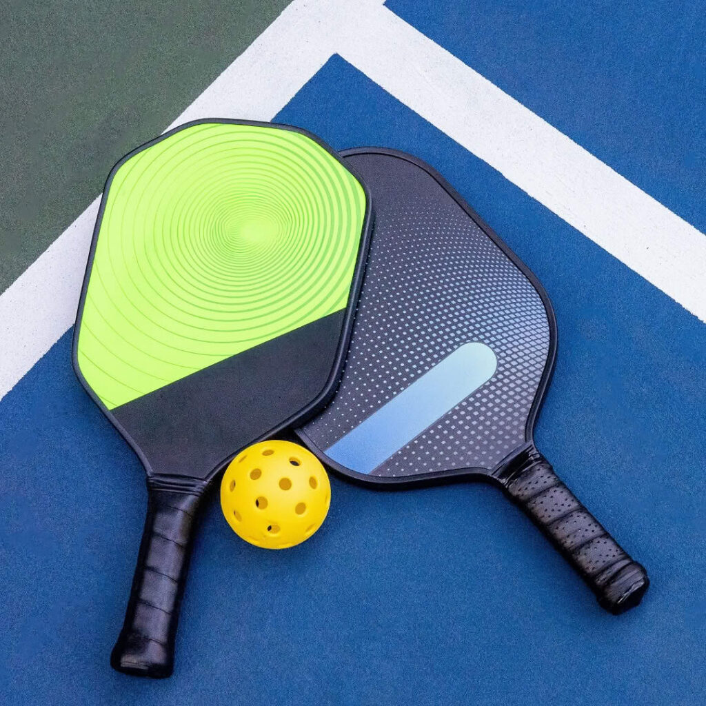 pickleball Club Avantage