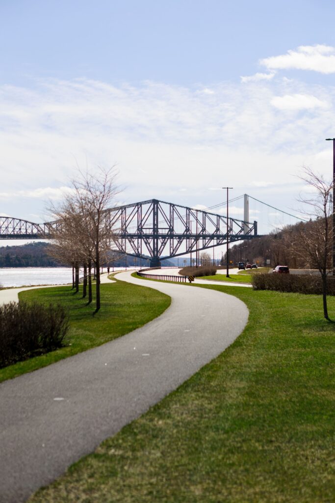 Corridor du Littoral
