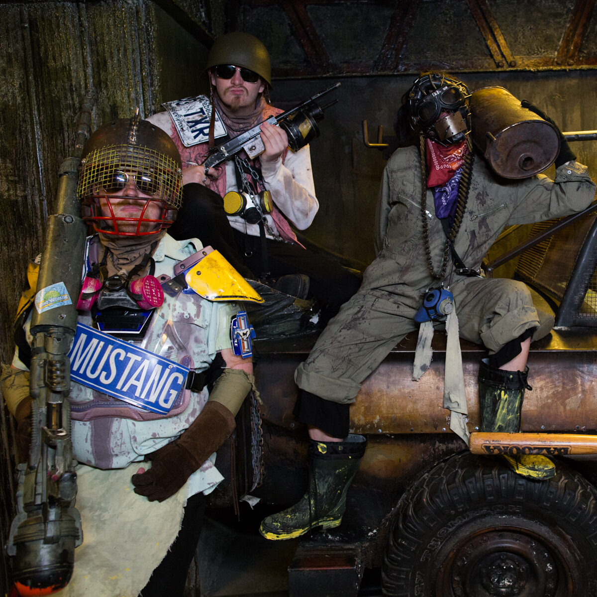 5 jeux d&rsquo;évasion à tester ce printemps