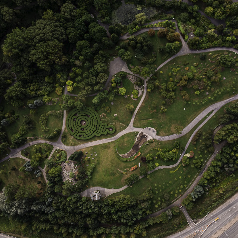 Les meilleurs sentiers urbains pour une balade express