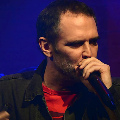 Carl Tremblay & Souper Cabane à Sucre