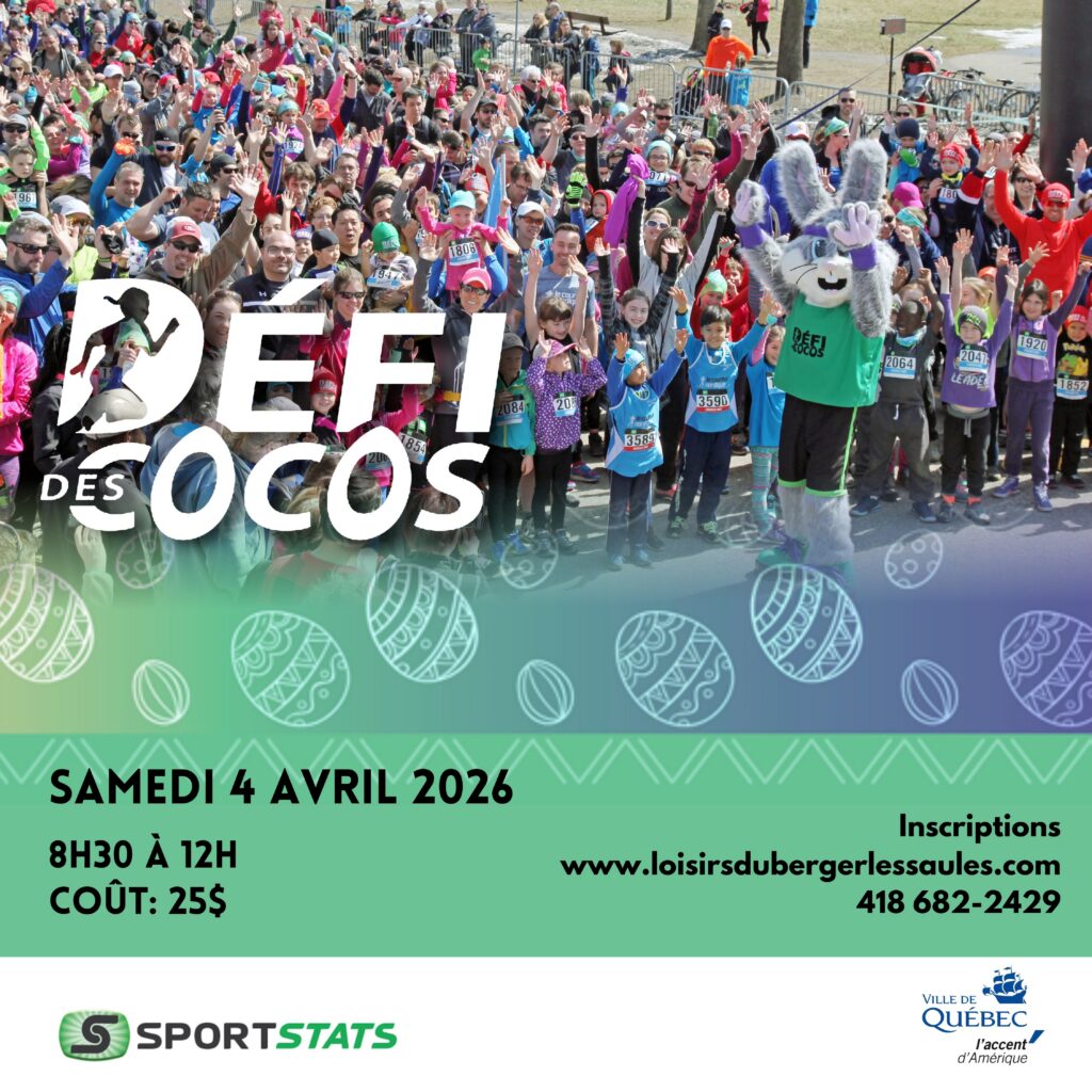 Défi des cocos 2026