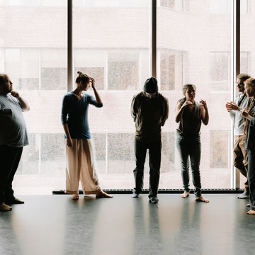 Portrait d&rsquo;un paysage